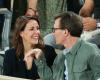 Princess Marie and Prince Joachim on a new life in the USA