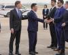 Blinken has landed in Shanghai – will stabilize relations with China