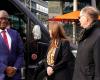 – The situation is worse now, says Mukwege – NRK Buskerud – Local news, TV and radio