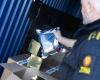 Customs warns Russia after seizure of 900 liters of fake vodka – NRK Vestfold and Telemark – Local news, TV and radio