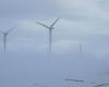 Moving wind turbines – avoiding drinking water source at Raggovidda – NRK Troms and Finnmark