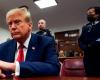 Trump faces contempt of court finding if judge determines he violated gag order