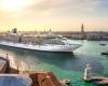 Strong increase in cruises in the Mediterranean | ABC News