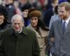 Prince Philip reportedly warned Queen Elizabeth about Meghan Markle, according to expert