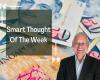 Smart Thought Of The Week: Dollars