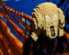 Culture and entertainment, Lego | The last cry in the art of bricks arrives at the Glassworks
