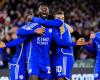 Leicester storms into the Premier League after a big win against a promotion rival