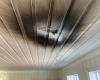 Fire, Smoke | Smoke detector caught fire: – It is important to insert the battery correctly