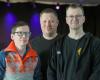Brings together 50 musicians from Finnmark