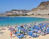 Canariavisen: – No, you don’t need to be afraid of being a tourist on Gran Canaria