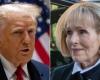 Federal judge upholds verdict in E. Jean Carroll case and denies Trump’s motion for a new trial