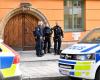 19-year-old received life imprisonment for gang murder in Stockholm – Document