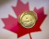 Canadian dollar gains as investors eye US inflation pressures