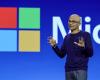 Microsoft had a turnover of 61.9 billion dollars in the last quarter – E24
