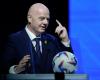 FIFA, Soccer | Fifa has entered into a giant agreement with the Saudi Arabian oil company
