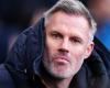 Jamie Carragher, Liverpool | Carragher warns Liverpool after rumours