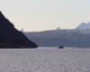Discovered mysterious freezer at a depth of 250 meters – now the police will raise it – NRK Nordland