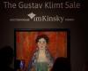 Recovered Klimt painting sold for 376 million