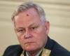 Former defense chief, General Harald Sunde: – Send Ukrainian men home