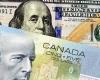 The Canadian dollar could thwart Bank of Canada rate cuts