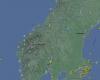 Avinor, Air traffic | The airspace over southern Norway is temporarily closed