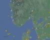 Southern Norway: Technical error closes the airspace for several hours in the future