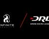 Infinite Reality buys Drone Racing League for $250 million –