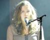 Elen Nilsen sang her way to the national festival in UKM with a song about her great-grandfather – NRK Troms and Finnmark