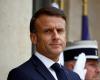 Emmanuel Macron – Risk that Europe may die