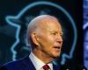 Biden keeps needling Trump as he walks a tightrope over his rival’s trial