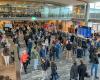 News, Oslo Airport | The airspace in southern Norway opens for some traffic