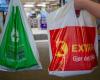 Now the price of the plastic bag is increasing again – NRK Norway – Overview of news from various parts of the country