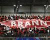 Brann received a new fine for “mafia” protest against Uefa