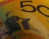 Australian dollar gains on rate hike jitters, yen selling