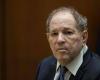 Harvey Weinstein’s conviction is overturned in the appeals court – NRK Urix – Foreign news and documentaries