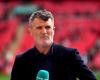 Roy Keane admits “shameful drinking habits” during his time at Manchester United
