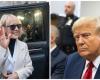 Federal judge rejects Trump’s appeal of defamation verdict in E. Jean Carroll case