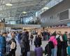 The airspace was closed over large parts of Northern Norway – NRK Nordland