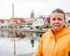 The sea level will probably rise throughout Norway as a result of climate change – NRK – Klima