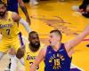 LeBron James, Lakers Trolled by NBA Fans After 3rd Straight Blown Lead vs. Nuggets | News, Scores, Highlights, Stats, and Rumors
