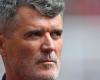 Roy Keane, Michail Antonio | Premier League profile skin braids Roy Keane: – Dinosaur mentality