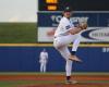 Privateers Fall on Short End of Pitchers’ Duel