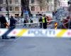Violent incident with a knife in Oslo – NRK Norway – Overview of news from different parts of the country