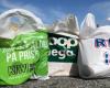 The price of the plastic bag is going up again
