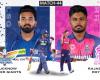 LSG vs RR Live Score, IPL 2024: Can Lucknow Super Giants delay Rajasthan Royals’ playoffs entry?