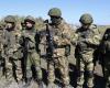 Russian soldiers: – Taken for murder