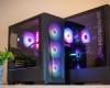 Best gaming PC Spring 2024 (NOK 12,000) – Overall test