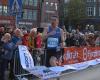 Sport, Bergen City Marathon | Tage Morken Augustson won the Bergen City Marathon