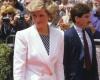 The balloon skirt that Princess Diana wore is spring’s biggest trend