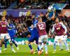 Chelsea, Aston Villa | Enormous overtime drama: – He is in disbelief